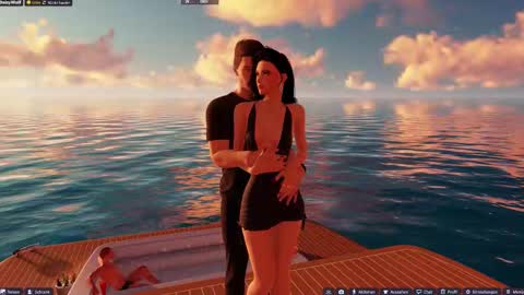 shadowolf20 online show from 03/23/26, 08:51