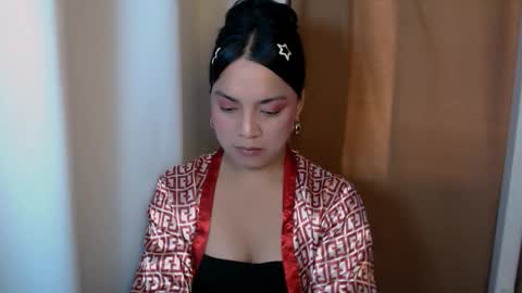 shadowseductress online show from 03/25/26, 01:00