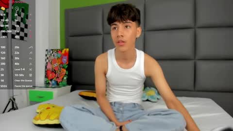 Snapshot of shady_stone chatting on 02/05/25, 03:45 shady_stone online show from 02/05/25, 03:45