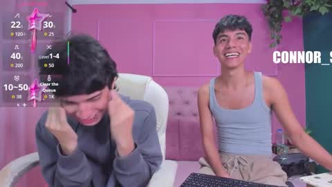 shady_stone online show from 12/13/25, 10:15