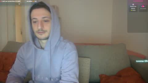 Snapshot of shadysinnerman chatting on 10/31/25, 02:29 Sinnermann online show from 10/31/25, 02:29