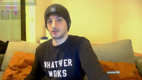 Snapshot of shadysinnerman chatting on 11/12/25, 12:44 Sinnermann online show from 11/12/25, 12:44