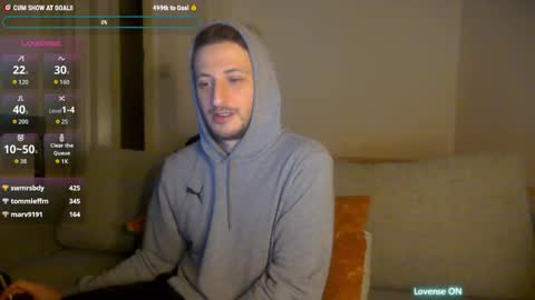 Snapshot of shadysinnerman chatting on 12/04/25, 03:49 Sinnermann online show from 12/04/25, 03:49