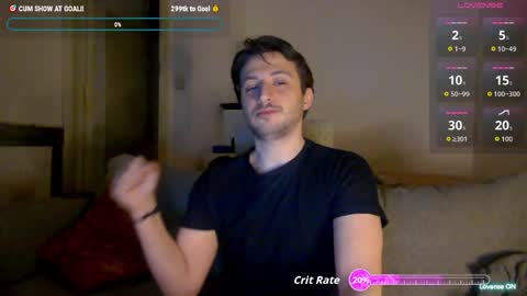 Snapshot of shadysinnerman chatting on 12/16/25, 09:42 Sinnermann online show from 12/16/25, 09:42