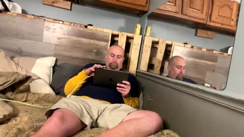 shadystl online show from 02/18/25, 09:20