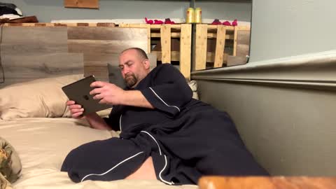 shadystl online show from 03/01/25, 10:53