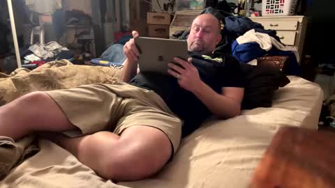 shadystl online show from 01/08/26, 08:44