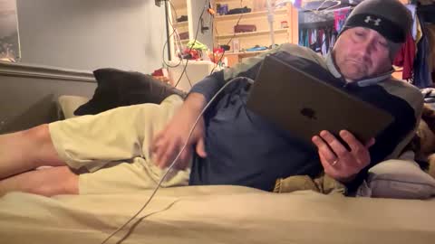 shadystl online show from 02/23/26, 07:11