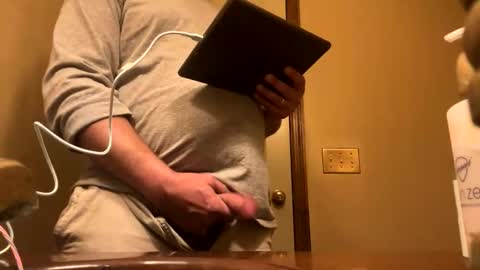 shadystl online show from 05/24/26, 06:40