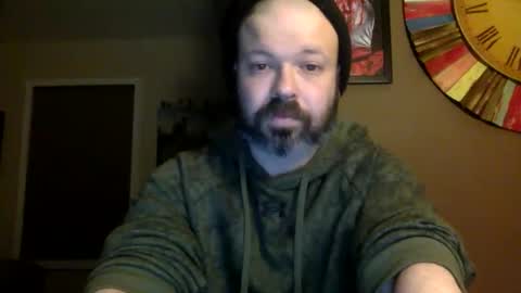 Shady online show from 12/14/25, 03:12