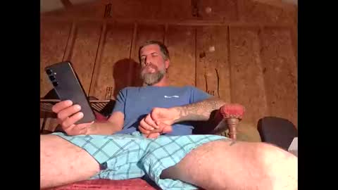 shaggalicious419 online show from 05/17/26, 10:55