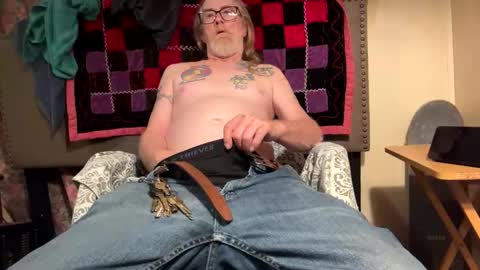 shaggy6954888 online show from 05/23/26, 12:16