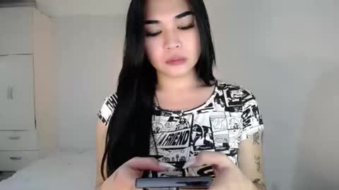 Beautiful Angel online show from 05/17/26, 07:17