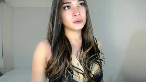 Beautiful Angel online show from 05/23/26, 10:19