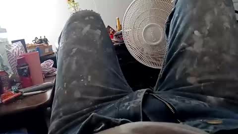 shagnasty95 online show from 12/27/24, 12:01