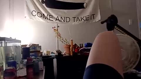 shagnasty95 online show from 12/30/24, 02:30