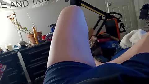 shagnasty95 online show from 12/31/24, 03:55