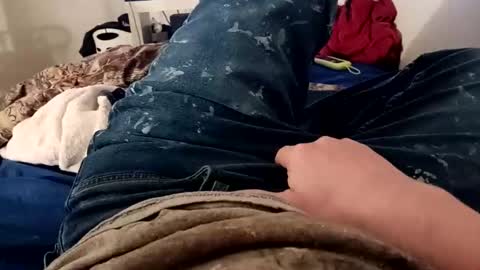 shagnasty95 online show from 01/06/25, 06:52