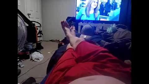 shagnasty95 online show from 02/18/25, 03:53