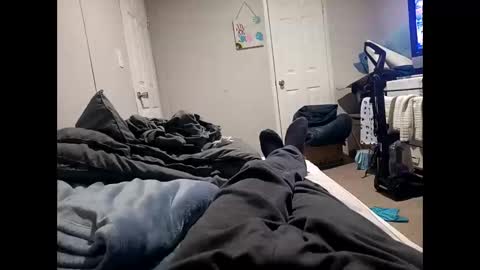 shagnasty95 online show from 03/29/26, 05:24