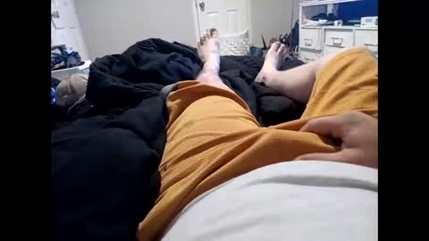 shagnasty95 online show from 06/09/26, 02:56