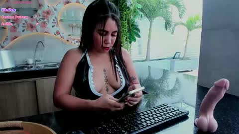 shaidy_scott online show from 02/22/26, 08:07