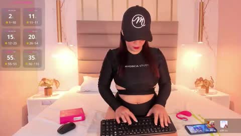 shaidy_scott online show from 03/22/26, 07:39