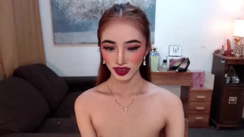 shaina online show from 01/08/26, 01:52