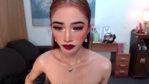 shaina online show from 01/09/26, 01:52