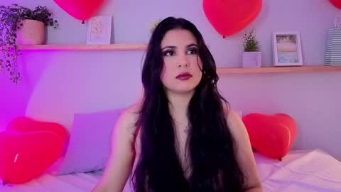 Shaina online show from 02/15/26, 03:14