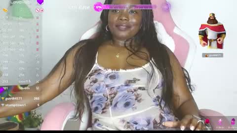 Shaira online show from 03/07/26, 01:13