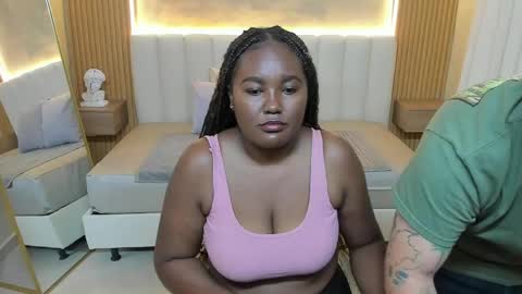 Shaira Collins online show from 04/11/26, 11:58