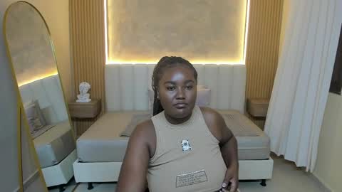 Shaira Collins online show from 04/13/26, 12:21