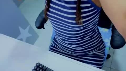 Shaira online show from 07/11/26, 08:22