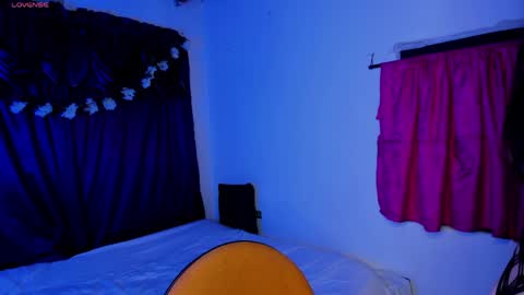 Shaira Clark online show from 04/01/26, 01:17