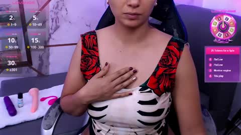 Shaira online show from 05/02/26, 07:52