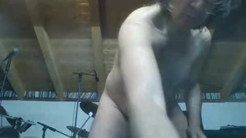 shairy702 online show from 12/31/24, 03:34