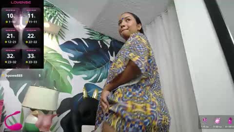 Shakti online show from 03/21/26, 07:50