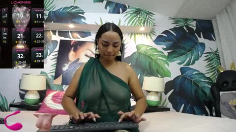 Shakti online show from 04/01/26, 07:11