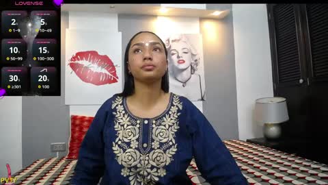 Shakti online show from 04/06/26, 07:26