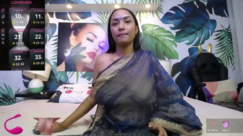 Shakti online show from 04/08/26, 07:03