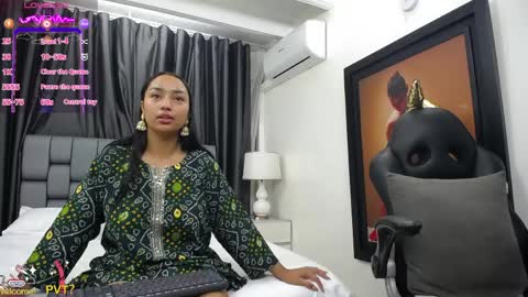 Shakti online show from 04/09/26, 01:38