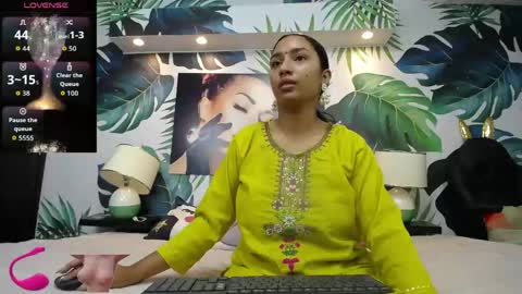 Shakti online show from 04/10/26, 08:13