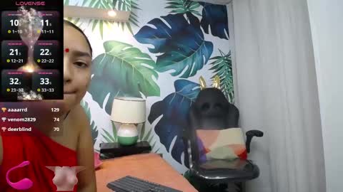 Shakti online show from 04/11/26, 07:51