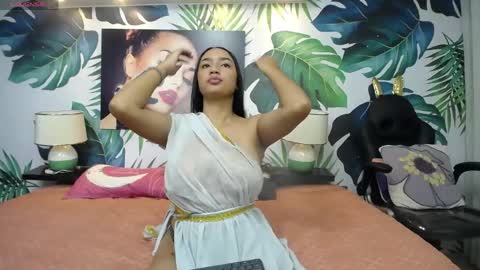 Shakti online show from 04/16/26, 07:14