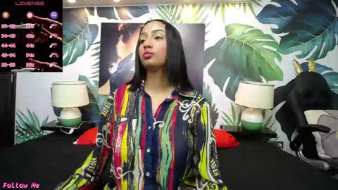 Shakti online show from 05/22/26, 07:19