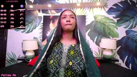 Shakti online show from 05/25/26, 07:09