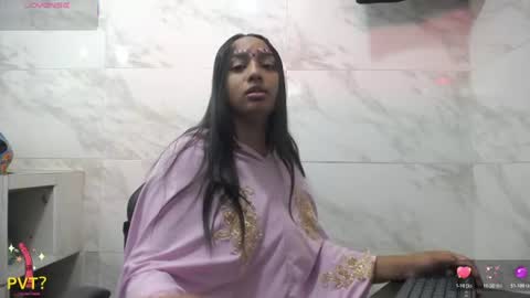 Shakti online show from 07/02/26, 12:22