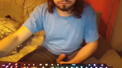 Shalalatralala SF online show from 12/03/24, 08:06