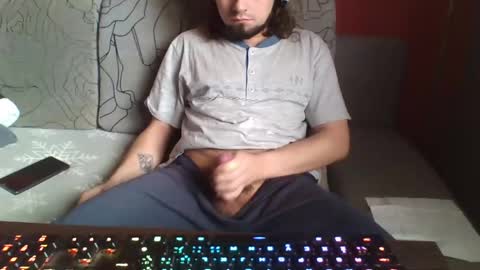 Shalalatralala SF online show from 12/22/24, 10:38